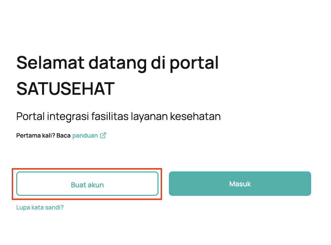 Tampilan Pilihan