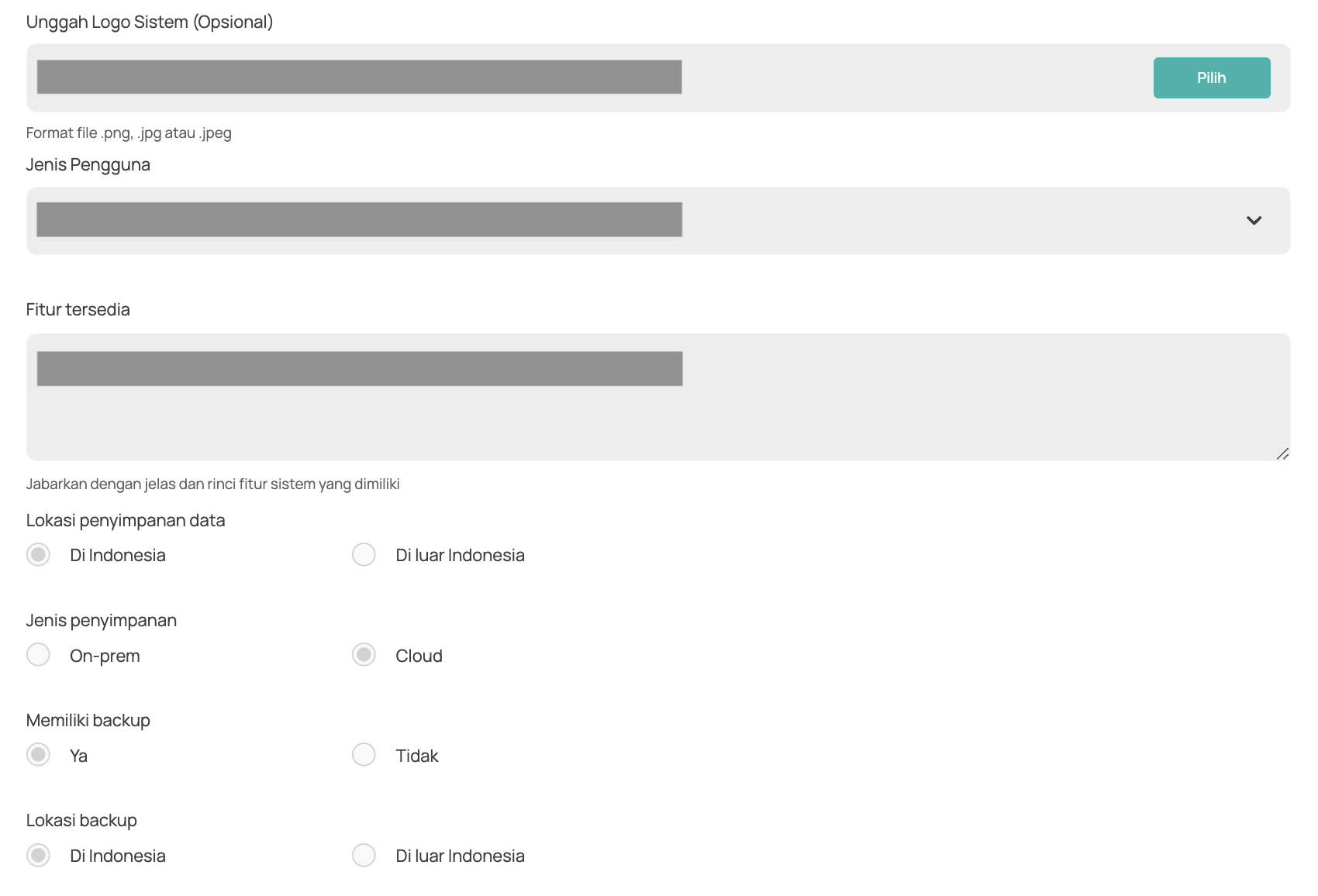 Form _edit_ RME 2