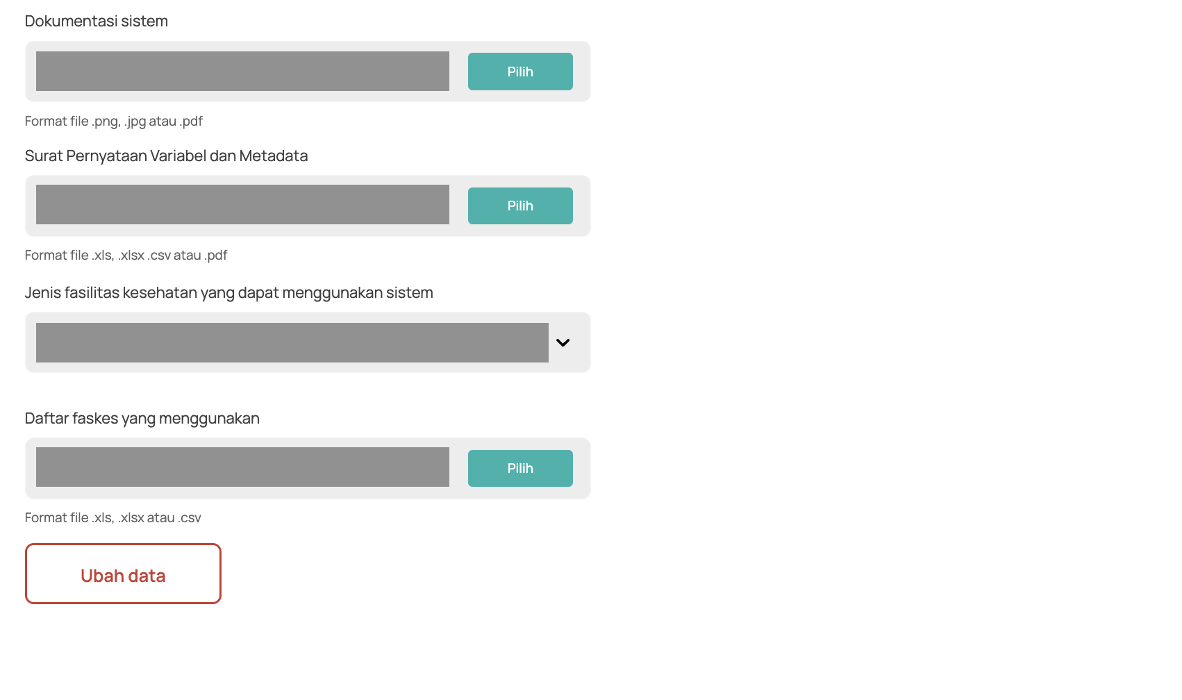 Form _edit_ RME 3