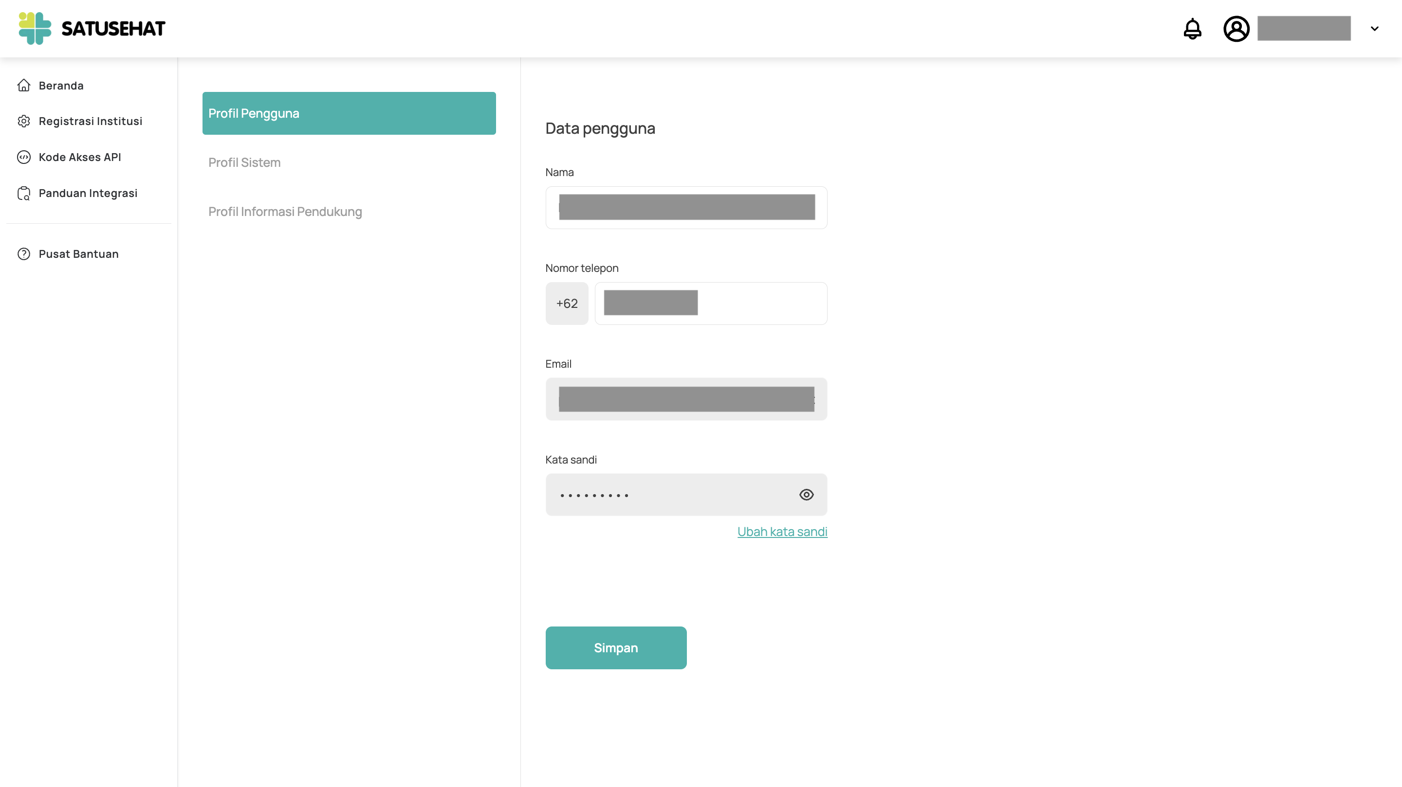 Dash _Edit_ Profile RME