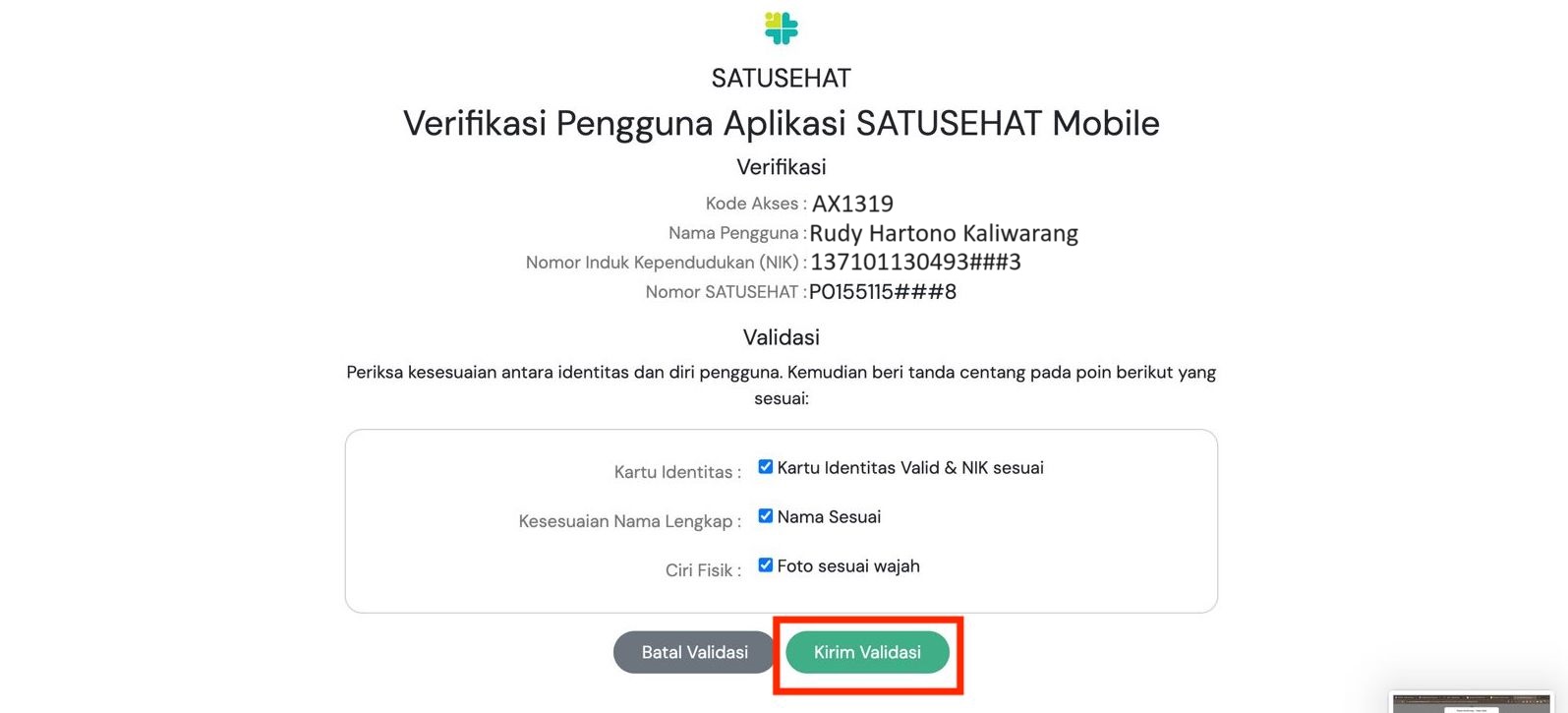 kyc opr04