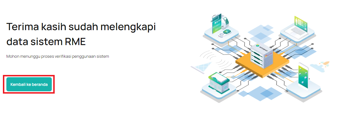 Info Verifikasi