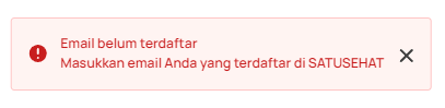 Belum Terdaftar