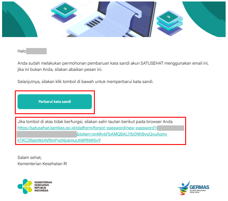 _Email_ Perbarui Kata Sandi